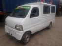2000 Suzuki Multicab Big Eye 4x2 FB Extended Van 7 seater MT
