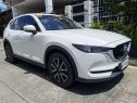 2019 Mazda CX-5 AWD sport