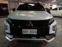 2021 Mitsubishi Strada