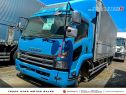 2024 Isuzu FORWARD WING VAN | TRUCK FOR SALE | TES.F01 |