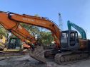 2005 HITACHI ex200-5