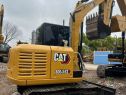 2021 CATERPILLAR 305.5E2