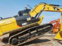 2016 caterpillar 330CL