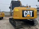 2021 CATERPILLAR 312D2
