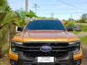 2023 Ford Ranger Wildtrak