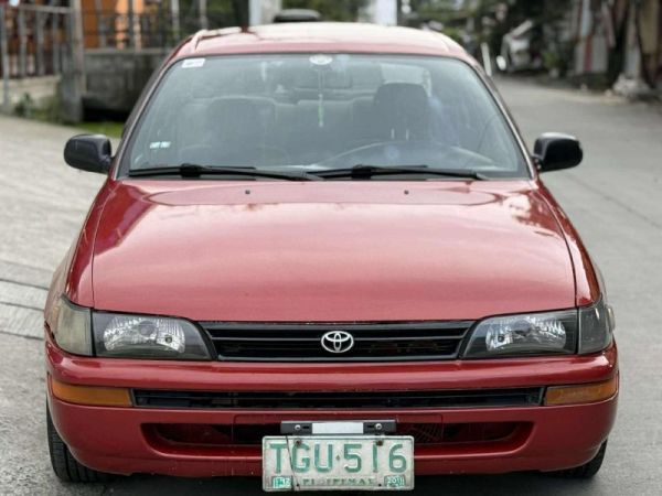 1994 Toyota BIF Body GLI photo