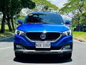 2022 MG MG ZS ALPHA