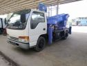 2023 Isuzu ELF MANLIFT TRUCK