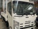 2004 Isuzu ELF GIGA 14FT DROPSIDE TRUCK