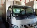 2021 Isuzu ELF NPR FREEZER VAN 4HL1