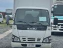 2024 Isuzu CLOSED VAN 