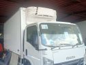 2021 Isuzu ELF NPR FREEZER VAN 4JJ1