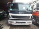 2021 Isuzu GIGA CYJ WING VAN 6WF1