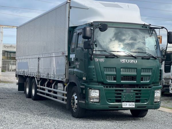 2024 Isuzu CYL77A - 7004201 photo