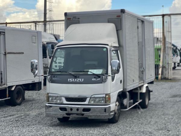 2006 Isuzu nkr81l- 7003960 photo