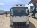 2021 Isuzu ELF NMS FREEZER VAN 4JJ1