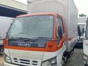 2021 Isuzu ELF NKR CLOSED VAN 