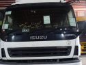 2021 Isuzu GIGA 10W WING VAN 6WF1