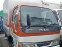 2021 Isuzu ELF NKR CLOSED VAN