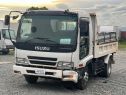 2008 Isuzu frr90c3s-7002740