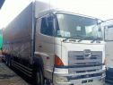 2021 Hino HINO 700 WING VAN FR1EZW