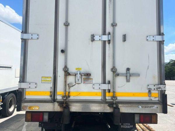 2024 Isuzu NPR85- 7067793 photo