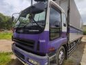 2021 Isuzu GIGA CXY WINGVAN 6WF1