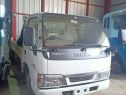 2021 Isuzu ELF NKR MINI DUMP 4HL1