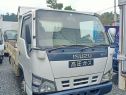2021 Isuzu ELF NKR MINI DUMP 4HL1