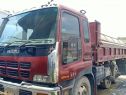 2021 Isuzu GIGA DUMP TRUCK CXZ51K3
