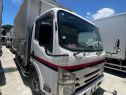 2024 Isuzu ISUZU ELF N-SERIES 4JJ1 14FT WINGVAN