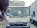 2021 Isuzu ELF NPR FREEZER VAN 4JJ1