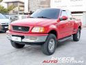 1998 Ford F-150