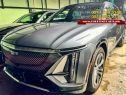 2023 Cadillac LYRIQ 