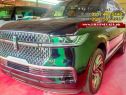 2025 Lincoln NAVIGATOR BLACK LABEL
