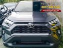 2026 Toyota Rav4 XLE HEV Hybrid