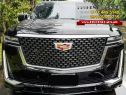 2023 Cadillac ESCALADE BULLETPROOF