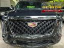 2026 Cadillac Cadillac Escalade New Look