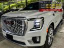 2024 GMC YUKON DENALI XL BULLETPROOF