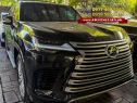 2025 Lexus LX600 ULTRA LUXURY