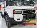 2025 Toyota LAND CRUISER PRADO LC250 DIESEL IMPORTED