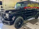 2026 Mercedes-Benz G63 AMG