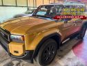 2026 Toyota LAND CRUISER PRADO LC250 HYBRID