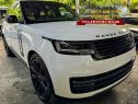 2024 Land Rover RANGE ROVER P530 AUTOBIOGRAPHY