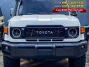 2025 Toyota LAND CRUISER LC79 PICKUP DIESEL