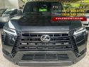 2025 Lexus GX550 PREMIUM BULLETPROOF