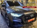 2024 Audi Q8 S-LINE QUATTR0 PGA LOCAL