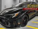 2024 Toyota COROLLA GR SPORT
