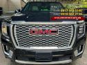 2024 GMC YUKON DENALI XL BULLETPROOF