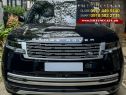 2024 Land Rover Range Rover Autobiography P460E HYBRID LOCAL